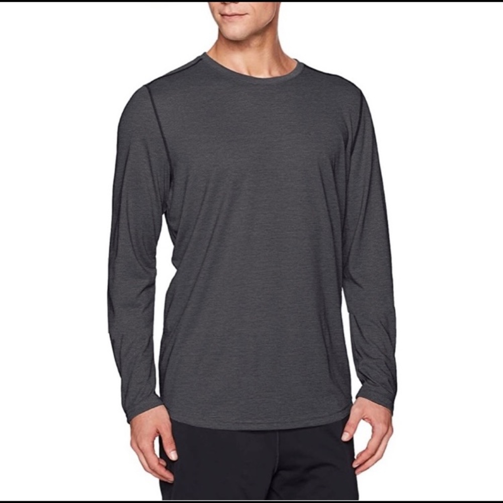 Under Armour Knit Long Sleeve Shirt